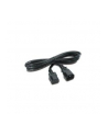Pwr Cord, 10A, 100-230V, C13 to C14 - nr 12