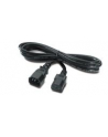 Pwr Cord, 10A, 100-230V, C13 to C14 - nr 5