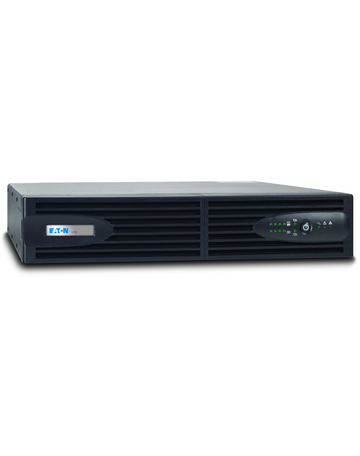 Eaton Powerware PW5130i2500-XL2U; 2500 VA / 2250 W; 3 min. ( główny