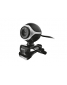 Exis Webcam - Black/Silver - nr 10