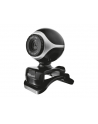 Exis Webcam - Black/Silver - nr 15