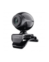 Exis Webcam - Black/Silver - nr 21