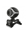 Exis Webcam - Black/Silver - nr 6