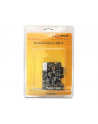 ''KARTA PCI EXPRESS->USB 3.0 2-PORT DELOCK + ŚLEDŹ LOW PROFILE'' - nr 29