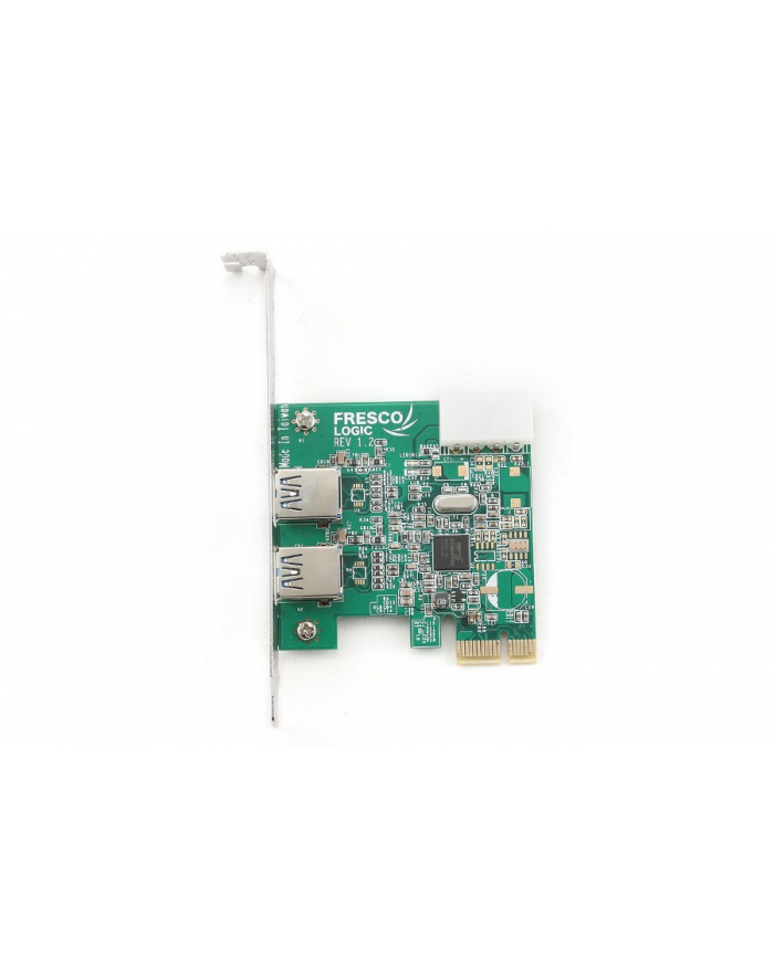 ''KARTA PCI EXPRESS->USB 3.0 2-PORT GEMBIRD'' główny