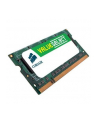 Corsair 1GB DDR2, 667MHz 128Mx64 SODIMM - nr 2