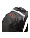 Case Logic DLBP116K Notebook Sporty Backpack/ For 16''/ Polyester/ Black/ For (29.5 x 4.0 x 39.0cm) - nr 11