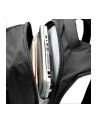 Case Logic DLBP116K Notebook Sporty Backpack/ For 16''/ Polyester/ Black/ For (29.5 x 4.0 x 39.0cm) - nr 27
