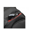 Case Logic DLBP116K Notebook Sporty Backpack/ For 16''/ Polyester/ Black/ For (29.5 x 4.0 x 39.0cm) - nr 39