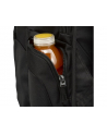 Case Logic DLBP116K Notebook Sporty Backpack/ For 16''/ Polyester/ Black/ For (29.5 x 4.0 x 39.0cm) - nr 42
