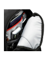 Torba na notebooka Case Logic DLBP114K Notebook Sporty Backpack/ For 14''/ Polyester/ Black/ For (24.3 cm x 34.3 cm x 4 cm) - nr 40