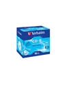 Verbatim CD-R 90/800MB 40X High Capacity extra protection AZO jewel box - 43428 - nr 12