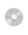 Verbatim DVD-R 4.7GB 16X matte silver/AZO jewel box - 43519 - nr 12