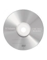 Verbatim DVD-R 4.7GB 16X matte silver/AZO jewel box - 43519 - nr 26