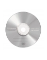 Verbatim DVD-R 4.7GB 16X matte silver/AZO jewel box - 43519 - nr 5