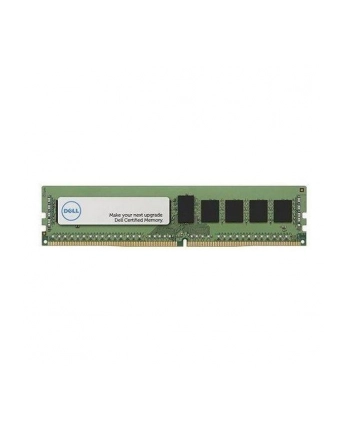 dell Pamięć serwerowa 32GB RDIMM 3200MHz 2Rx4 8Gb AA799087