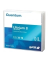 quantum Data Cartridge LTO-8 MR-L8MQN-01 - nr 3