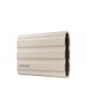 samsung Dysk SSD T7 Shield 1TB USB 3.2, beżowy - nr 16