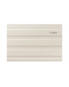 samsung Dysk SSD T7 Shield 1TB USB 3.2, beżowy - nr 17