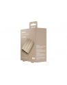 samsung Dysk SSD T7 Shield 1TB USB 3.2, beżowy - nr 2