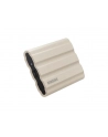 samsung Dysk SSD T7 Shield 1TB USB 3.2, beżowy - nr 35