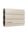 samsung Dysk SSD T7 Shield 1TB USB 3.2, beżowy - nr 48