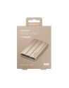 samsung Dysk SSD T7 Shield 1TB USB 3.2, beżowy - nr 51