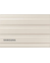 samsung Dysk SSD T7 Shield 1TB USB 3.2, beżowy - nr 61