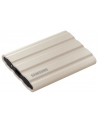 samsung Dysk SSD T7 Shield 1TB USB 3.2, beżowy - nr 66