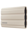 samsung Dysk SSD T7 Shield 1TB USB 3.2, beżowy - nr 67
