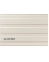 samsung Dysk SSD T7 Shield 1TB USB 3.2, beżowy - nr 69
