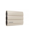 samsung Dysk SSD T7 Shield 1TB USB 3.2, beżowy - nr 77