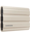 samsung Dysk SSD T7 Shield 1TB USB 3.2, beżowy - nr 80
