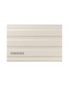 samsung Dysk SSD T7 Shield 1TB USB 3.2, beżowy - nr 81