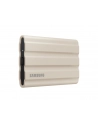 samsung Dysk SSD T7 Shield 1TB USB 3.2, beżowy - nr 82