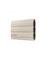 samsung Dysk SSD T7 Shield 1TB USB 3.2, beżowy - nr 93