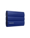samsung Dysk SSD T7 Shield 1TB USB 3.2, niebieski - nr 21