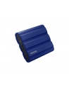 samsung Dysk SSD T7 Shield 1TB USB 3.2, niebieski - nr 26