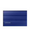 samsung Dysk SSD T7 Shield 1TB USB 3.2, niebieski - nr 65