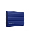 samsung Dysk SSD T7 Shield 1TB USB 3.2, niebieski - nr 66