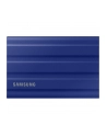 samsung Dysk SSD T7 Shield 1TB USB 3.2, niebieski - nr 70