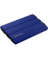 samsung Dysk SSD T7 Shield 1TB USB 3.2, niebieski - nr 72