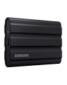 samsung Dysk SSD T7 Shield 1TB USB 3.2, czarny - nr 102