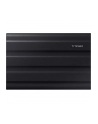 samsung Dysk SSD T7 Shield 1TB USB 3.2, czarny - nr 104