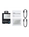 samsung Dysk SSD T7 Shield 1TB USB 3.2, czarny - nr 60
