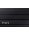samsung Dysk SSD T7 Shield 1TB USB 3.2, czarny - nr 64