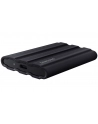 samsung Dysk SSD T7 Shield 1TB USB 3.2, czarny - nr 81