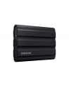 samsung Dysk SSD T7 Shield 1TB USB 3.2, czarny - nr 91