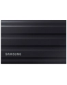 samsung Dysk SSD T7 Shield 2TB USB 3.2, czarny - nr 101