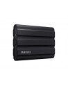 samsung Dysk SSD T7 Shield 2TB USB 3.2, czarny - nr 133